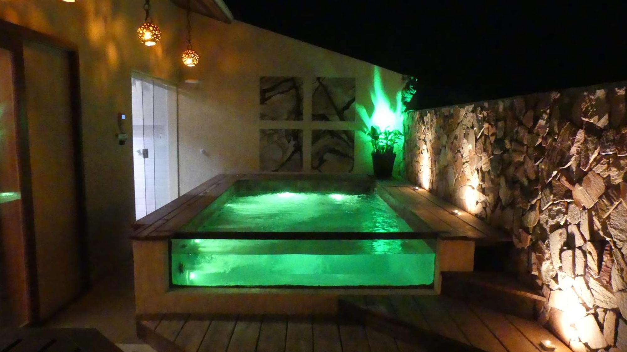 O Refugio Inn Jijoca de Jericoacoara