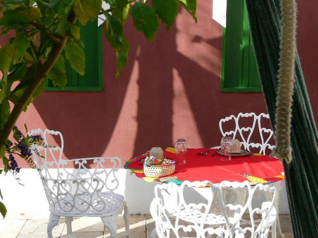 Inn O Refugio