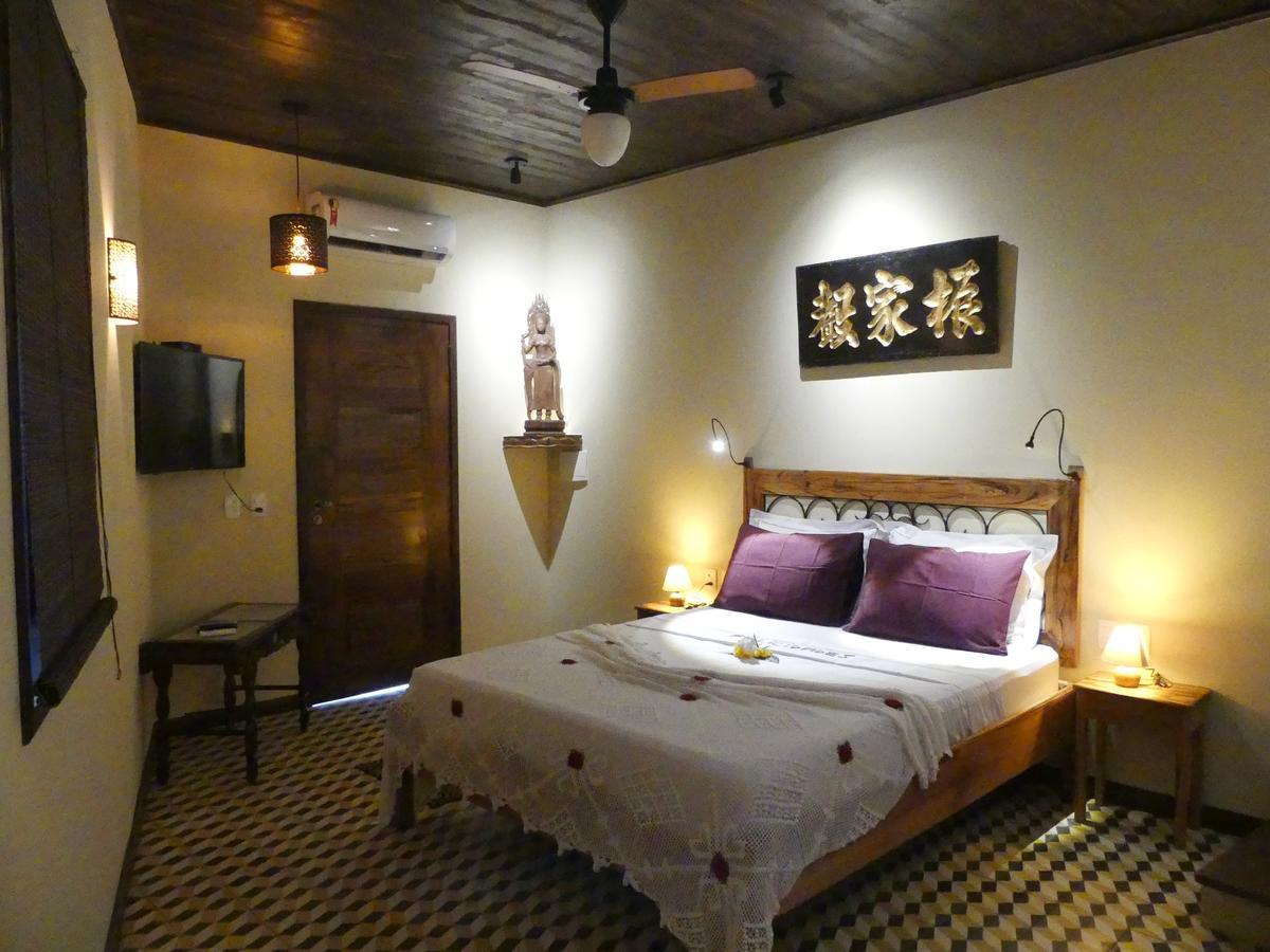 O Refugio Inn