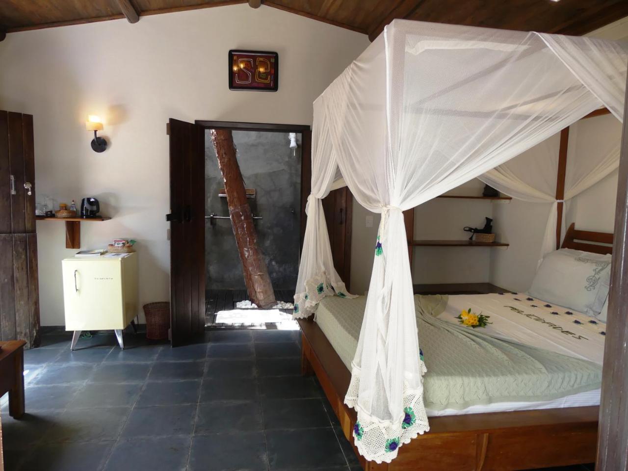 O Refugio Inn