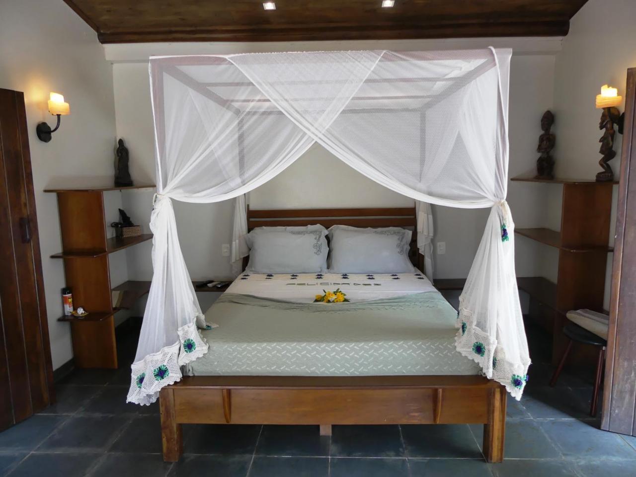 Inn O Refugio *