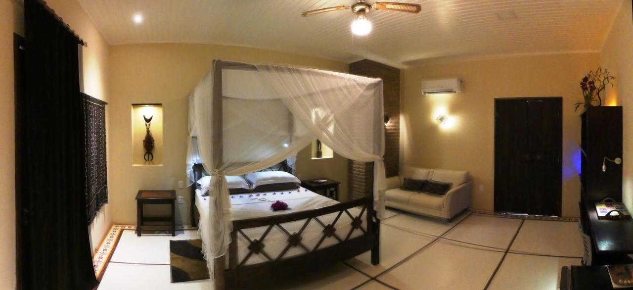 Inn O Refugio Jijoca de Jericoacoara